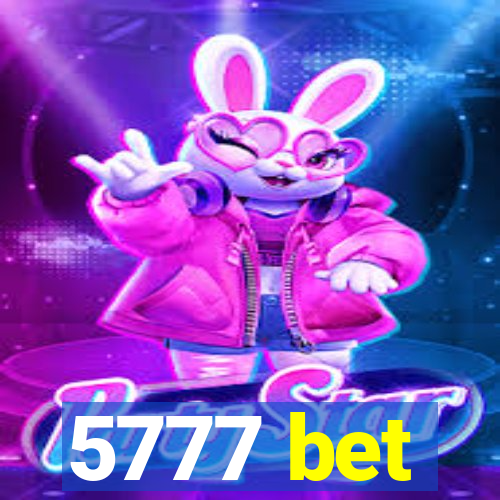 5777 bet